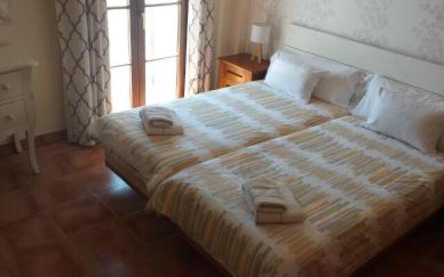 Apartamento Familiar Lembranza