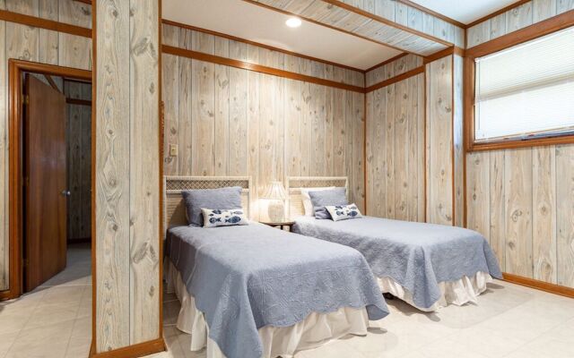 Sea Gull Ocean Villa