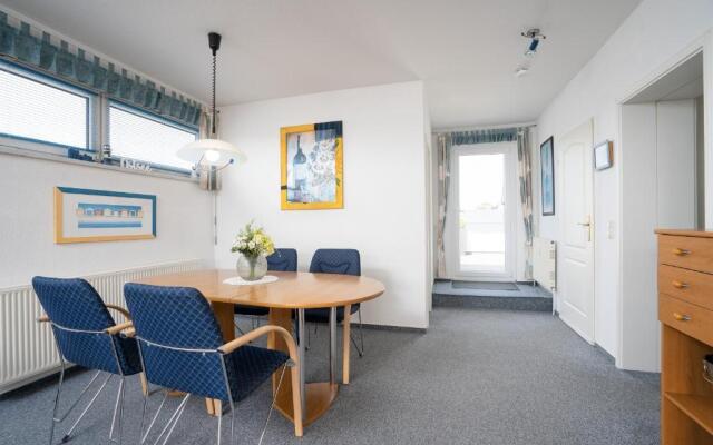 Haus Holgünt Wohnung 7