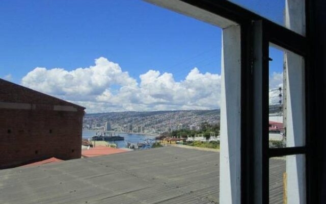 Casaclub Hostel