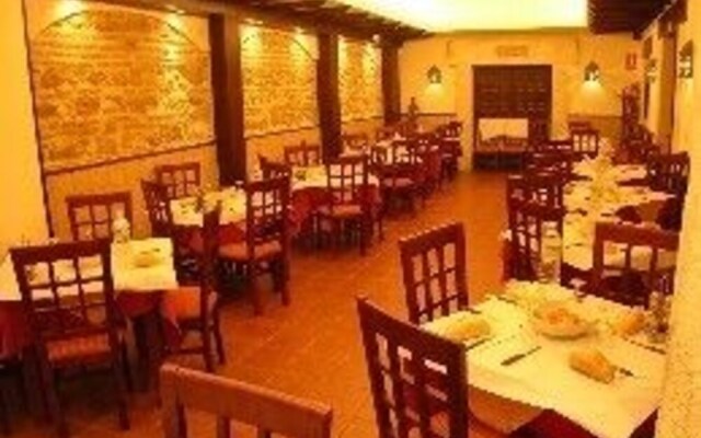 Hostal el Triunfo