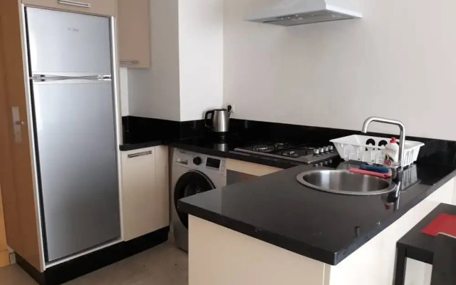 Fantastic Fully Furnished Apartment Oasis