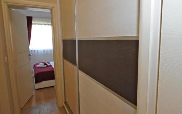 Apartments Villa Violet