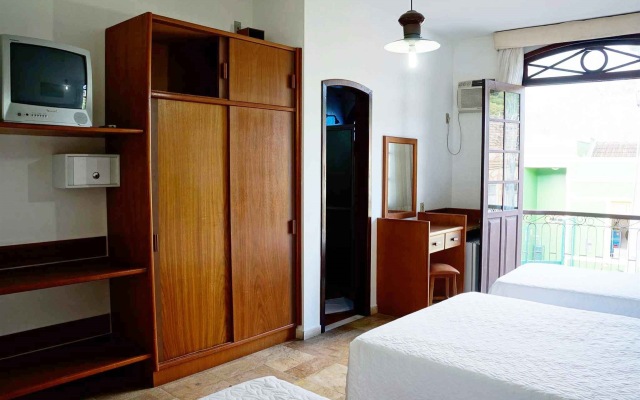 Hotel Zibamba