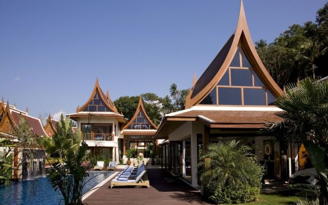 Villa Haineu