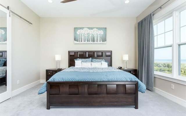 Hawks Cove - Six Bedroom Home