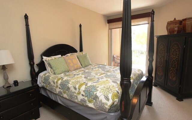 Mediterranea 205B - 2 Br Condo