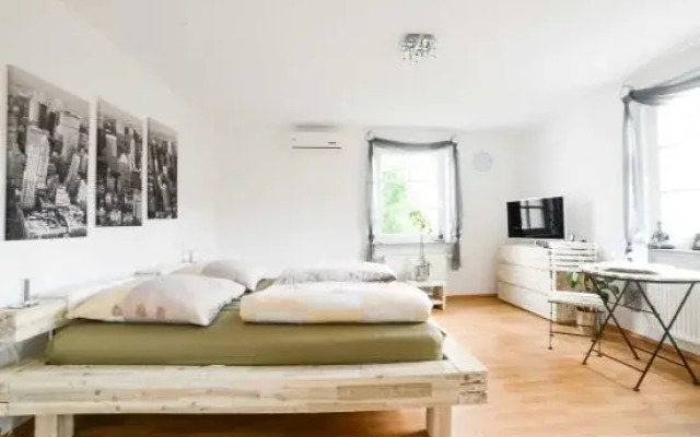 Gastehaus Eden