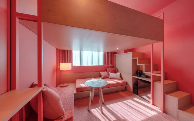 toggle hotel suidobashi TOKYO