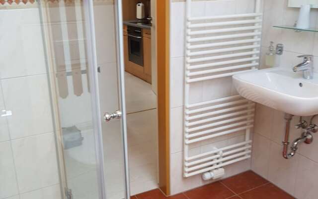 Ferienwohnungen Paar