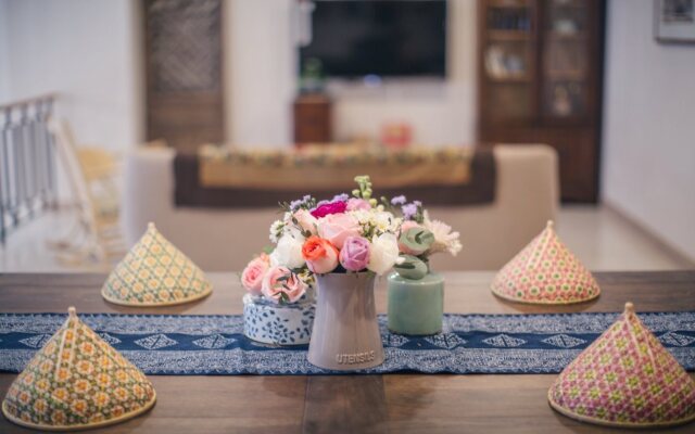 Vera Nidhra - Self check-in after 6pm