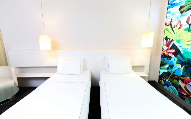 art'otel Cologne powered by Radisson Hotels