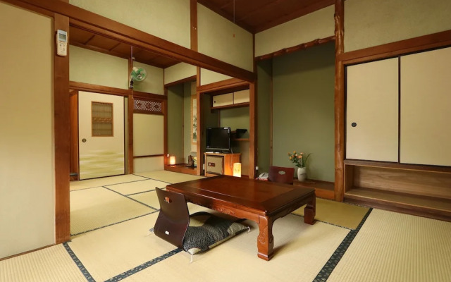 Ryokan Asada