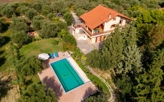 Villa Glavina Studios & Apartments