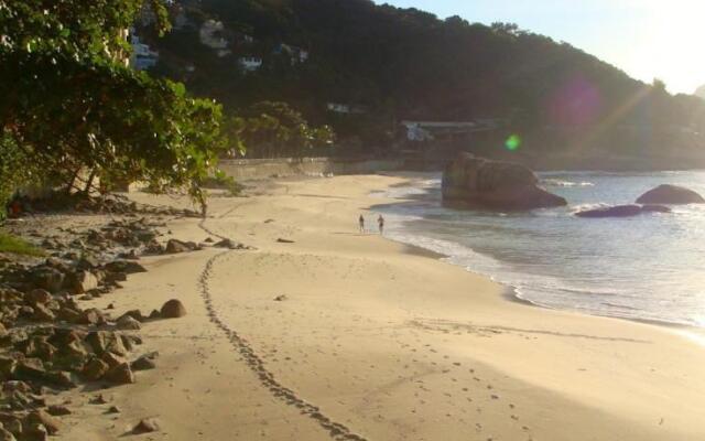 Luxuoso Vista Mar Leblon