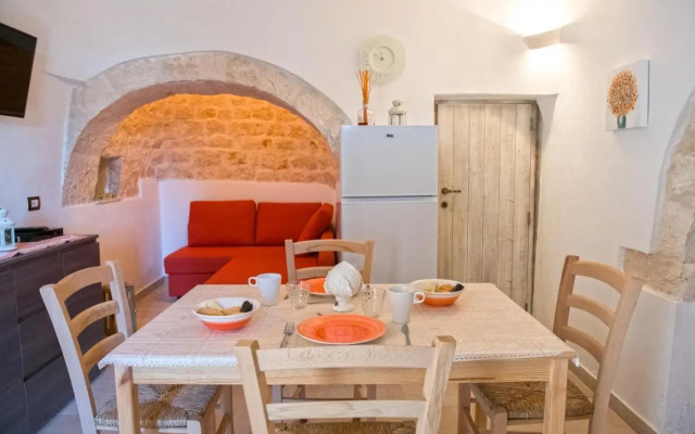 I trulli di Ginevra