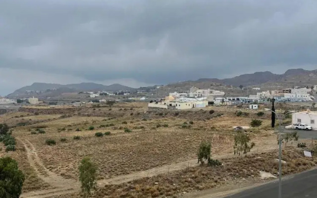 Qimam Park Hotel 3