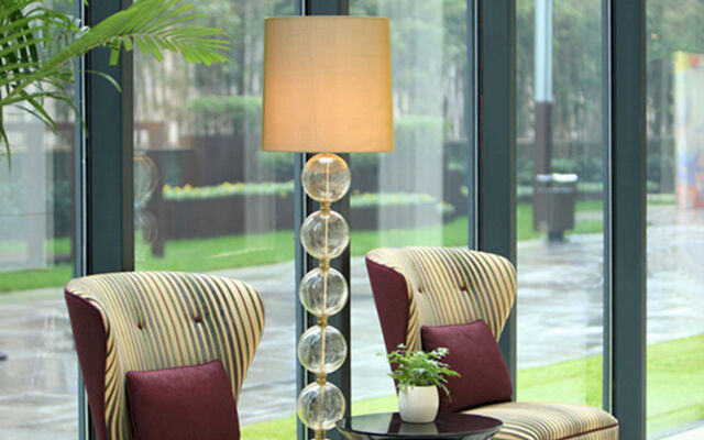 DoubleTree by Hilton Hotel Chongqing North