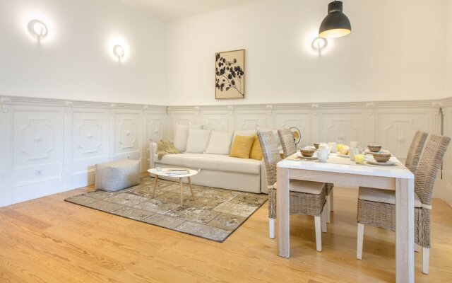 Santa Catarina Downtown Flat