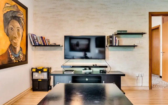 1 Bedroom Apartment Greens