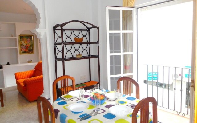 ConilPlus Apartment - Bodega
