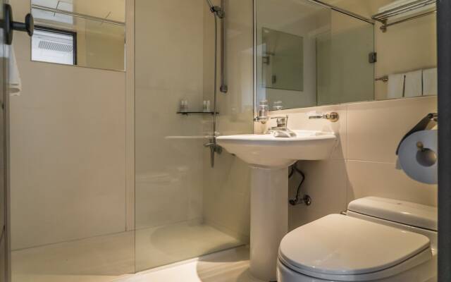 Namhae Sports Park Hotel