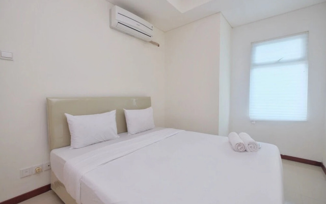 Homey 1Br Apartment With City View Green Bay Condominium