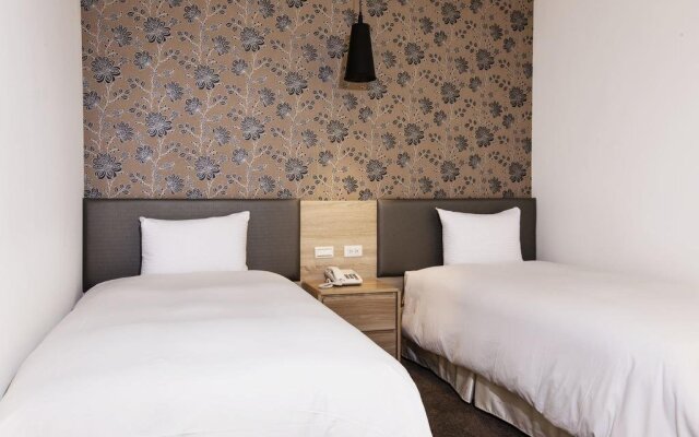 Hotel Queen
