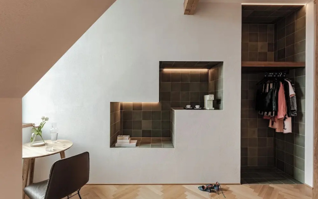 Lukas Kapeller Hotel und Restaurant