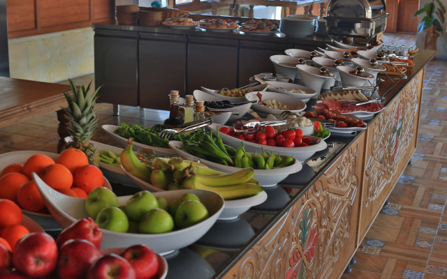 Çakıltaşı Evi Otel Spa