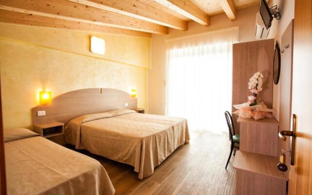 Albergo Paris