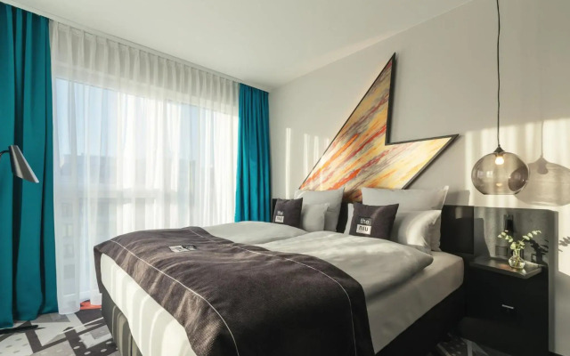 Holiday Inn - the niu, Flash Berlin Charlottenburg by IHG