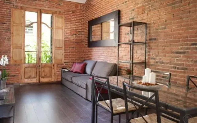 Eixample Sagrada Familia Apartments II