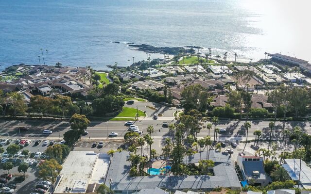 Le Petit Pali Laguna Beach