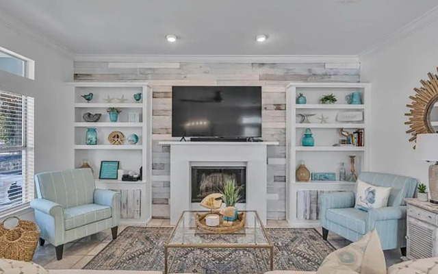 Jack Chasin' Birdies