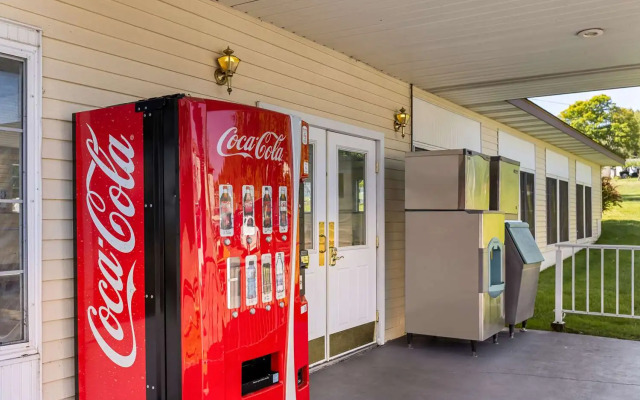 Quality Inn Lakefront