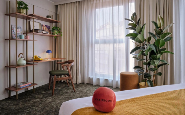 Max Brown Hotel 5th District, part of Sircle Collection (formerly Pentahotel Vienna)