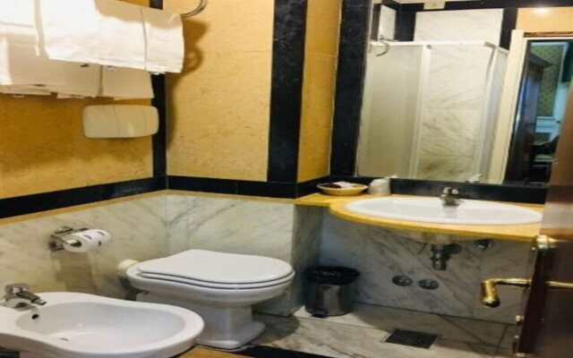 Hotel Champagne Garden