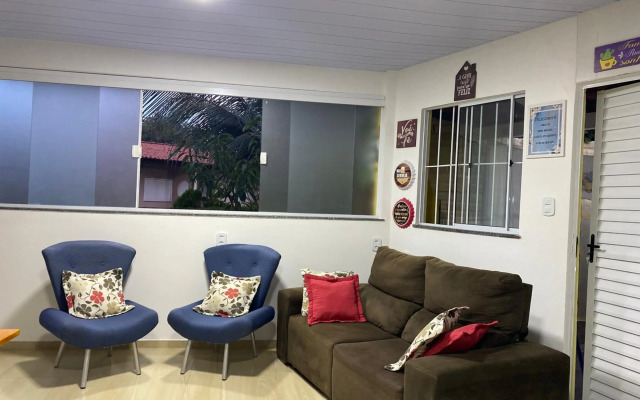 Condomínio Porto dos Lençóis