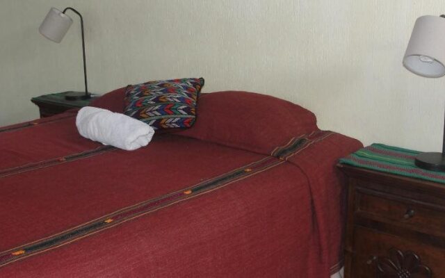 Hotel Utz Jay