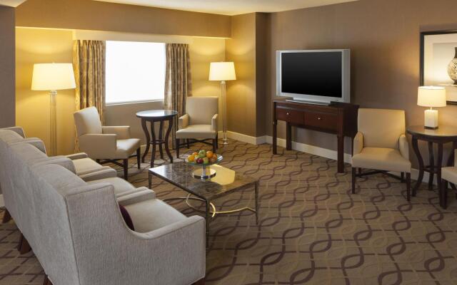 Sheraton Metairie - New Orleans Hotel