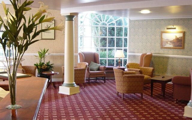 The Bridge Hotel and Spa