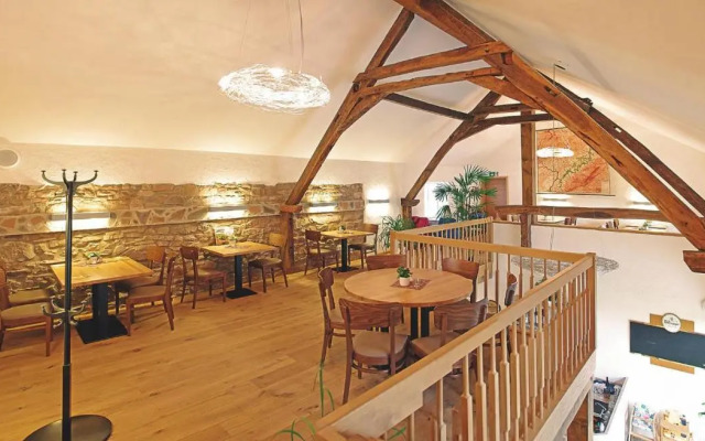 Müllisch's Hof Hotel