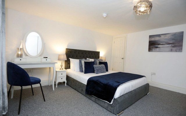 Bexley Village Hotel