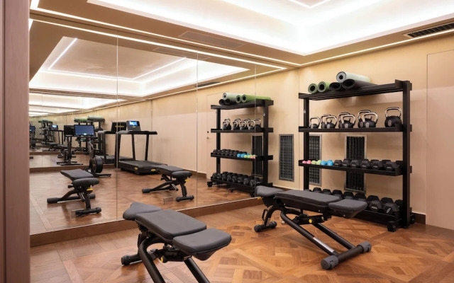 Palazzo Talìa - Small Luxury Hotels of the World