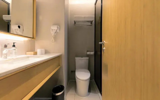 JI Hotel Changsha Dongtang