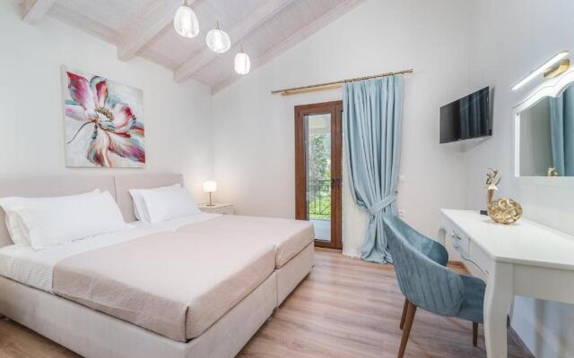 Vincenzo Suites