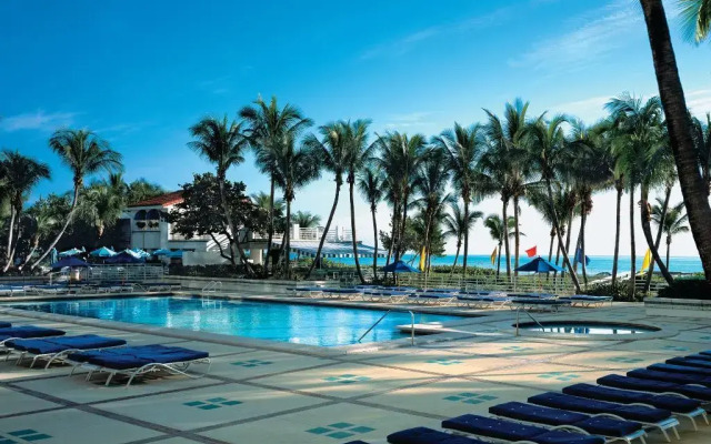 Miami Beach Resort