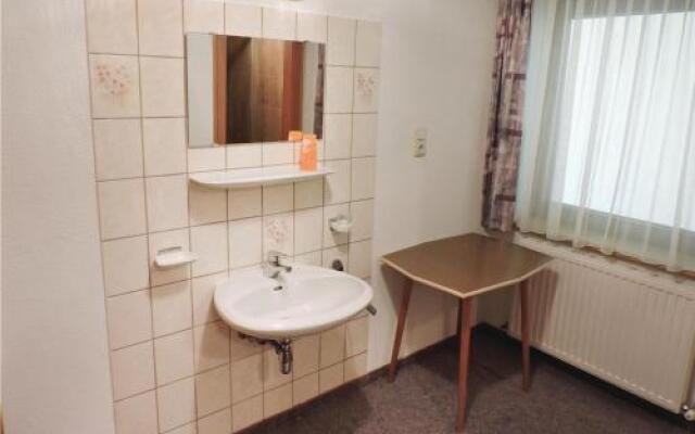 Apartment Diasbach