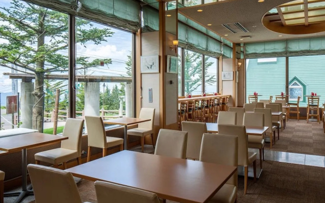 Aomori Winery Hotel